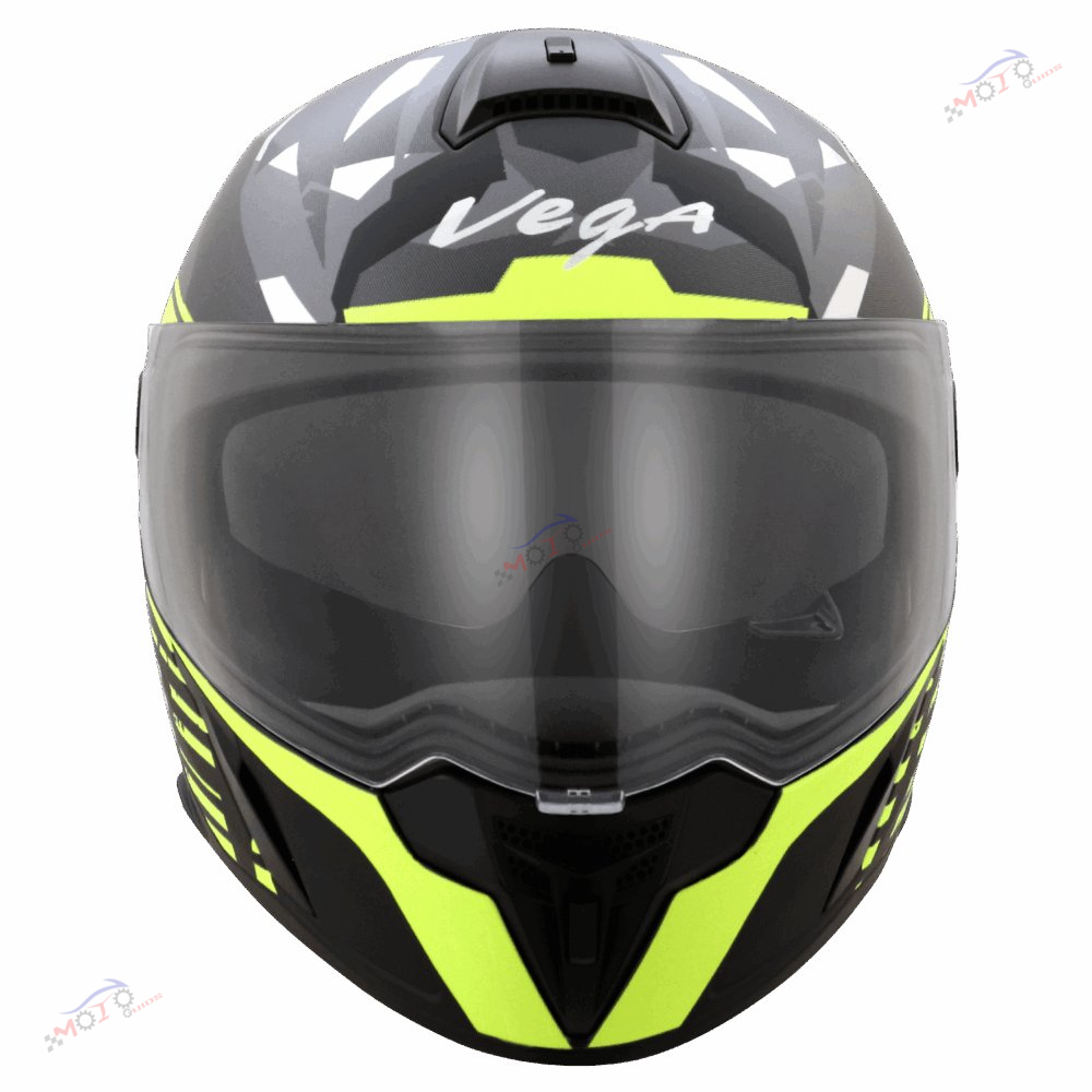 RYKER D/V CAMO HELMET